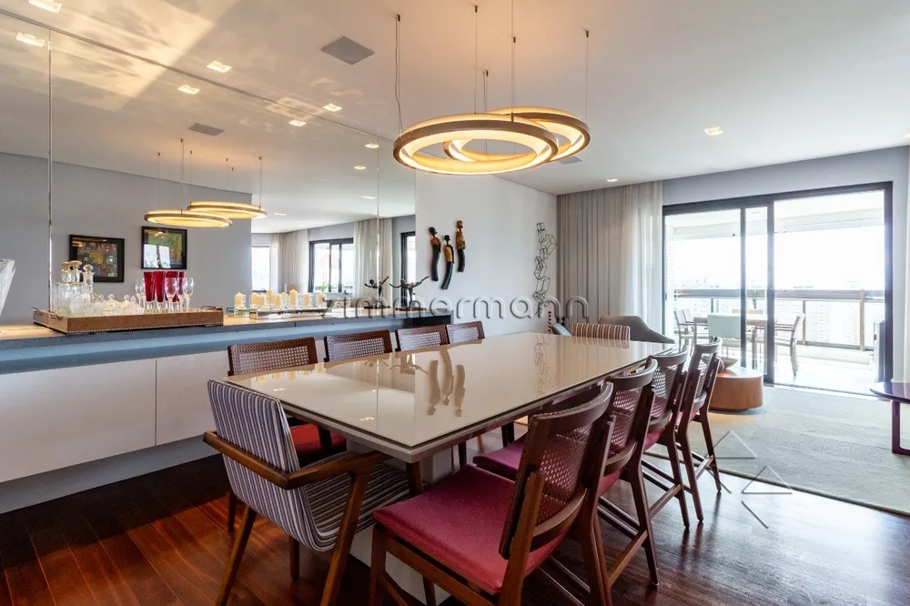 Apartamento, 4 quartos, 218 m² - Foto 8