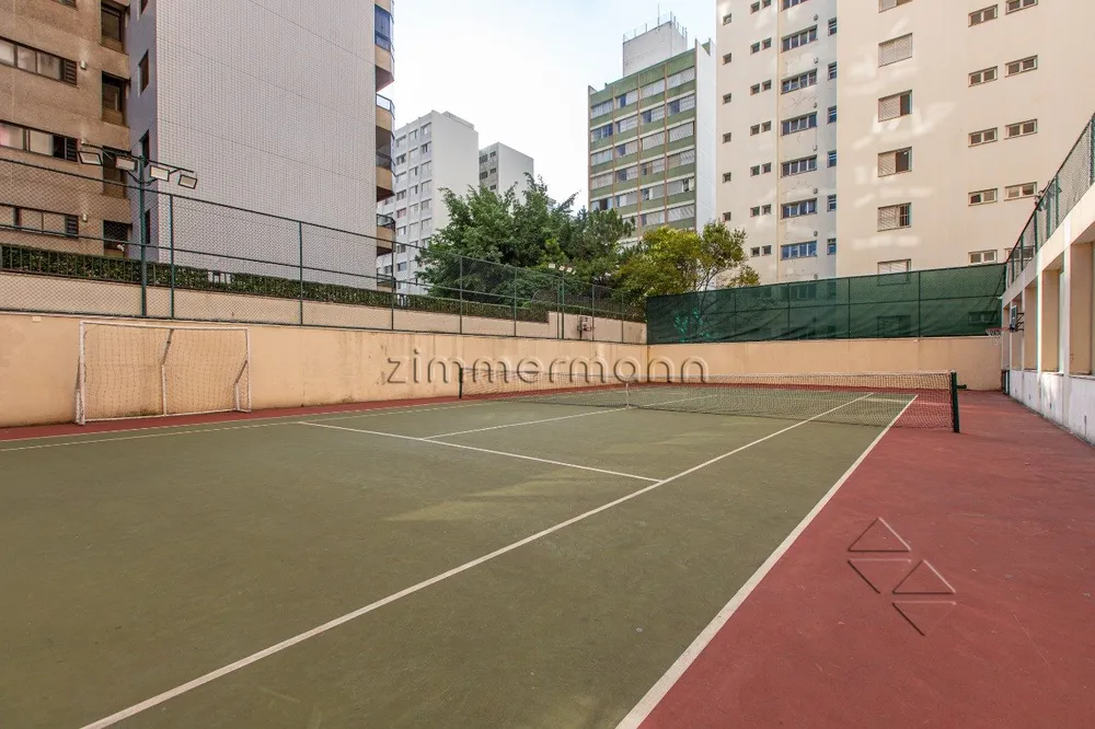 Apartamento, 4 quartos, 218 m² - Foto 2