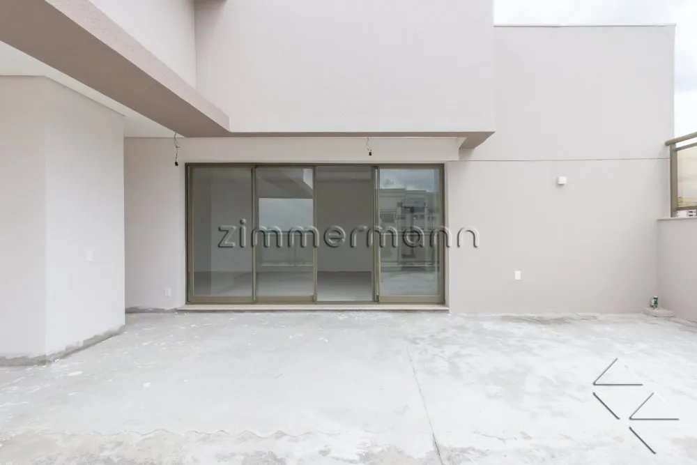 Cobertura, 3 quartos, 306 m² - Foto 3