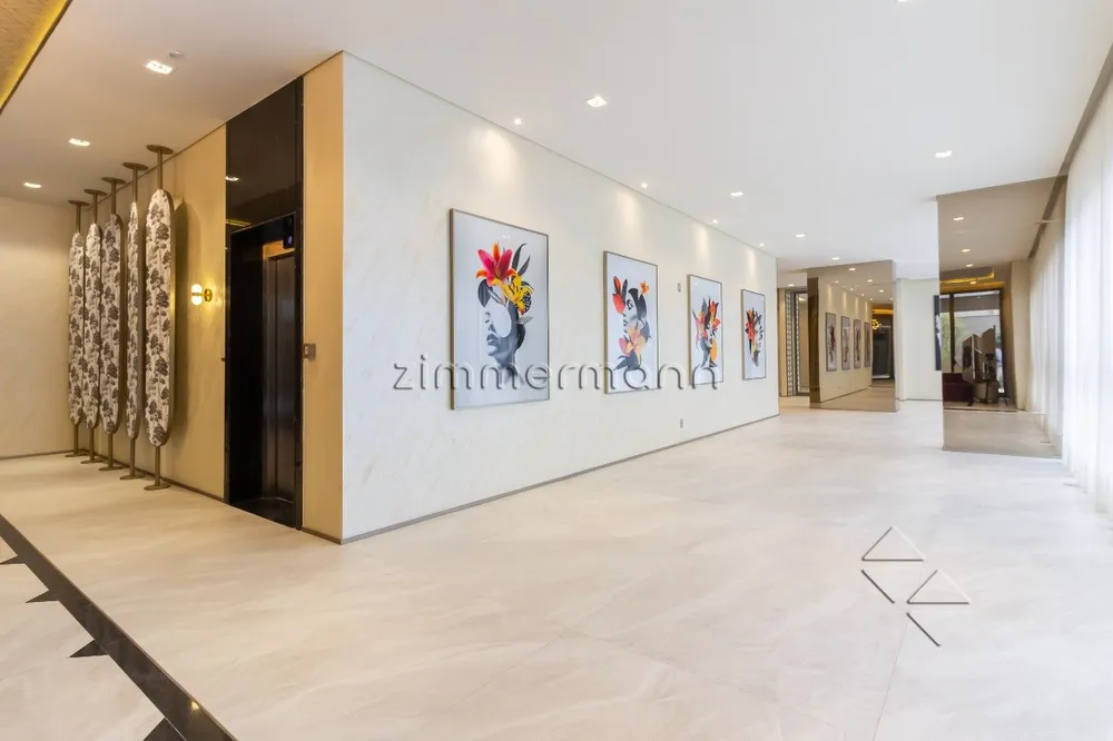 Cobertura, 3 quartos, 306 m² - Foto 12
