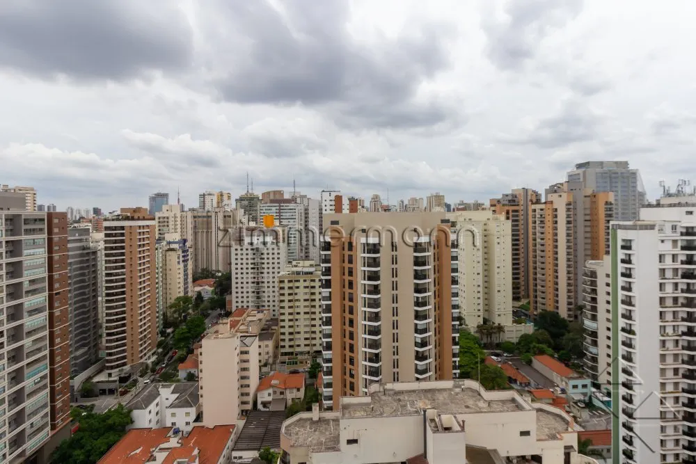 Cobertura, 3 quartos, 306 m² - Foto 1