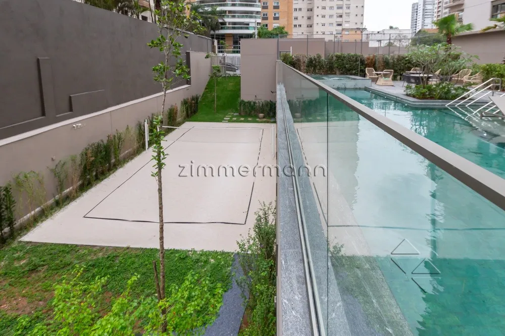 Cobertura, 3 quartos, 306 m² - Foto 10