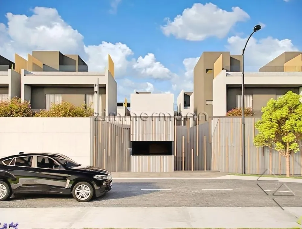 Casa, 4 quartos, 537 m² - Foto 1