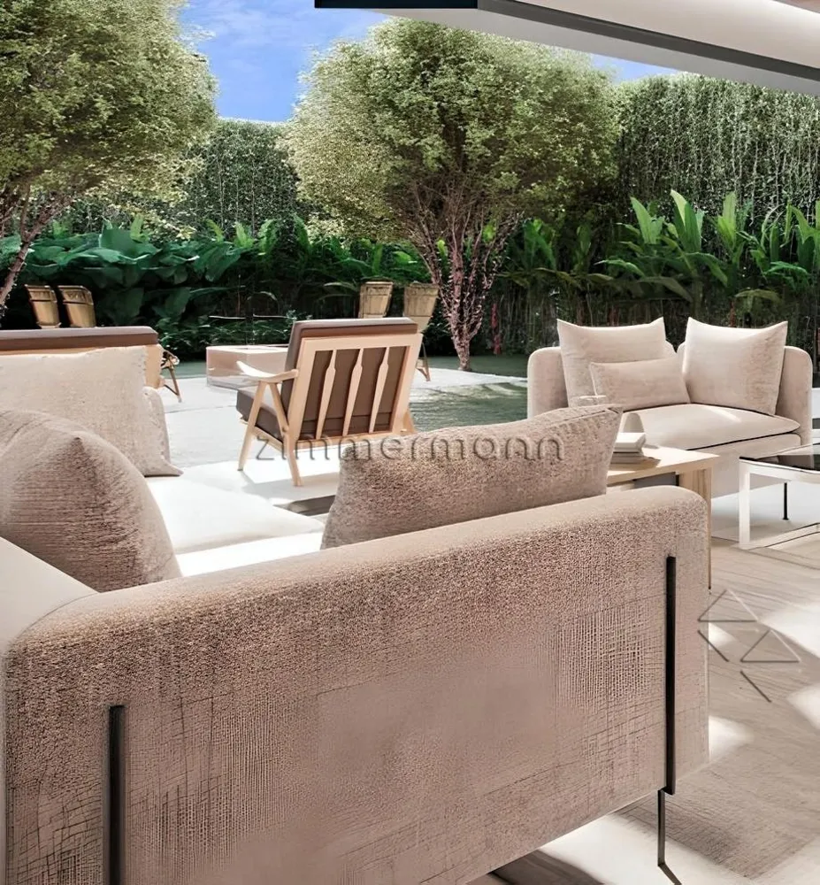 Casa, 4 quartos, 537 m² - Foto 4
