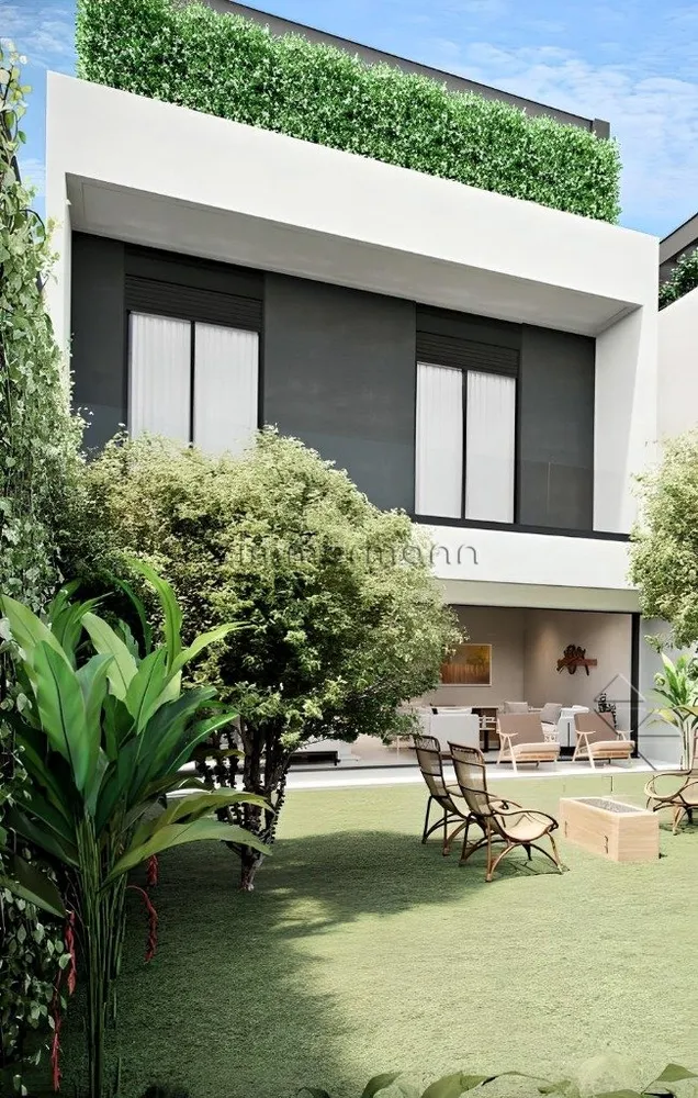 Casa, 4 quartos, 537 m² - Foto 8