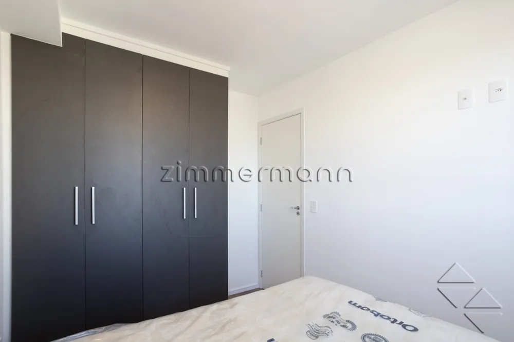 Apartamento, 2 quartos, 36 m² - Foto 7