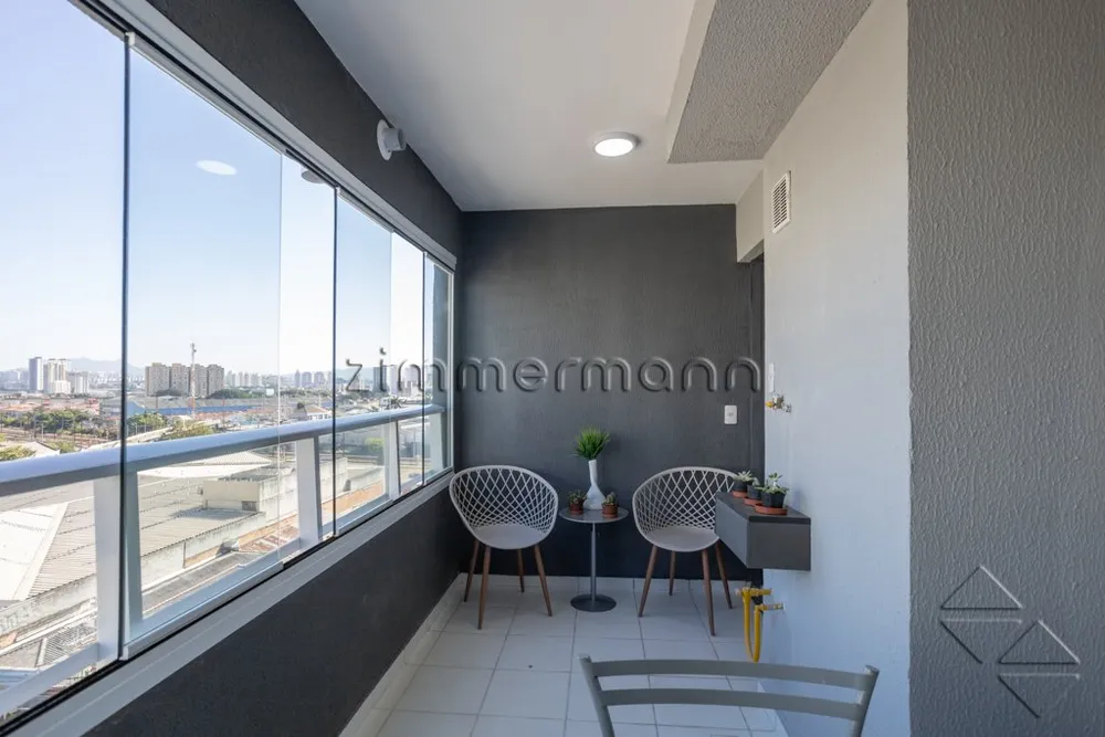 Apartamento, 2 quartos, 36 m² - Foto 12