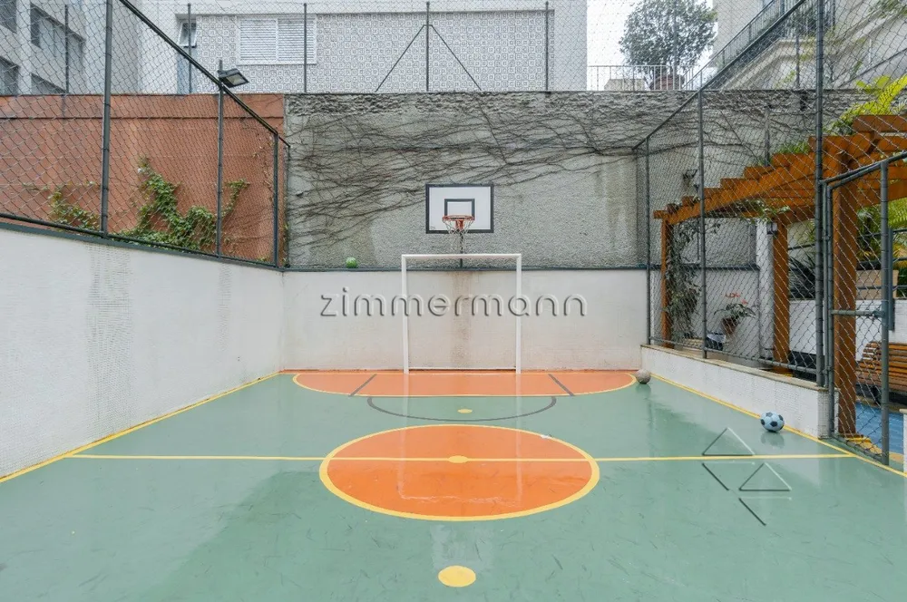 Apartamento, 3 quartos, 156 m² - Foto 8