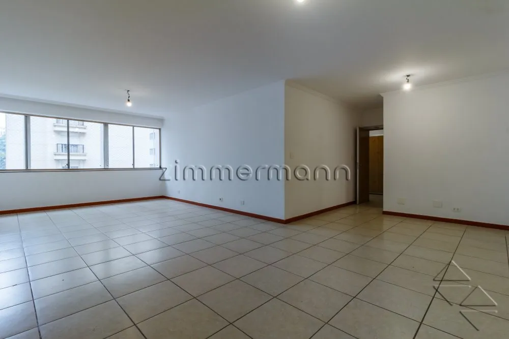 Apartamento, 3 quartos, 156 m² - Foto 1