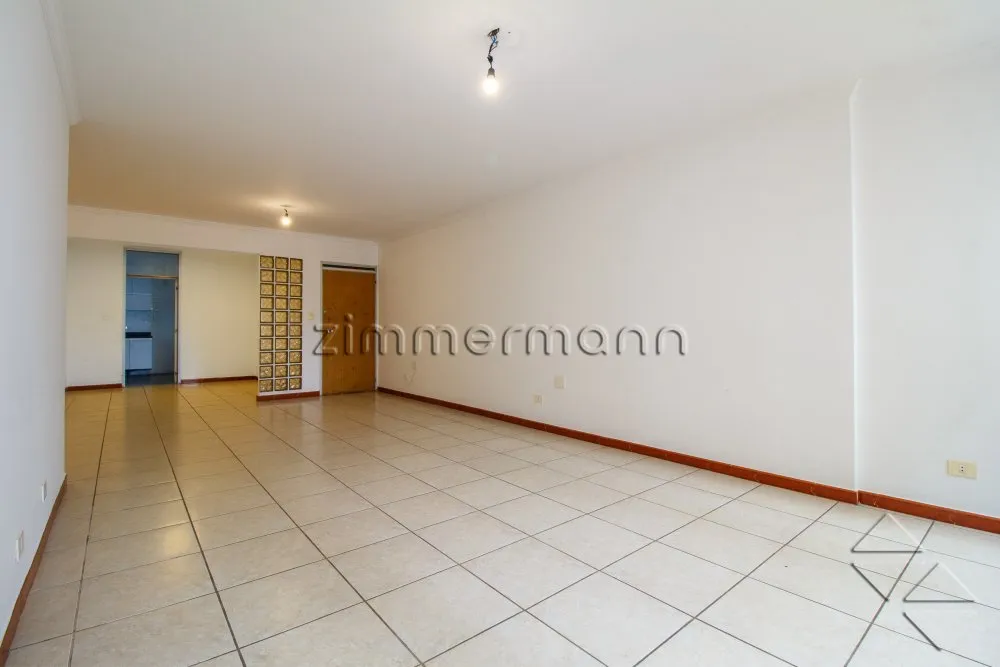 Apartamento, 3 quartos, 156 m² - Foto 2