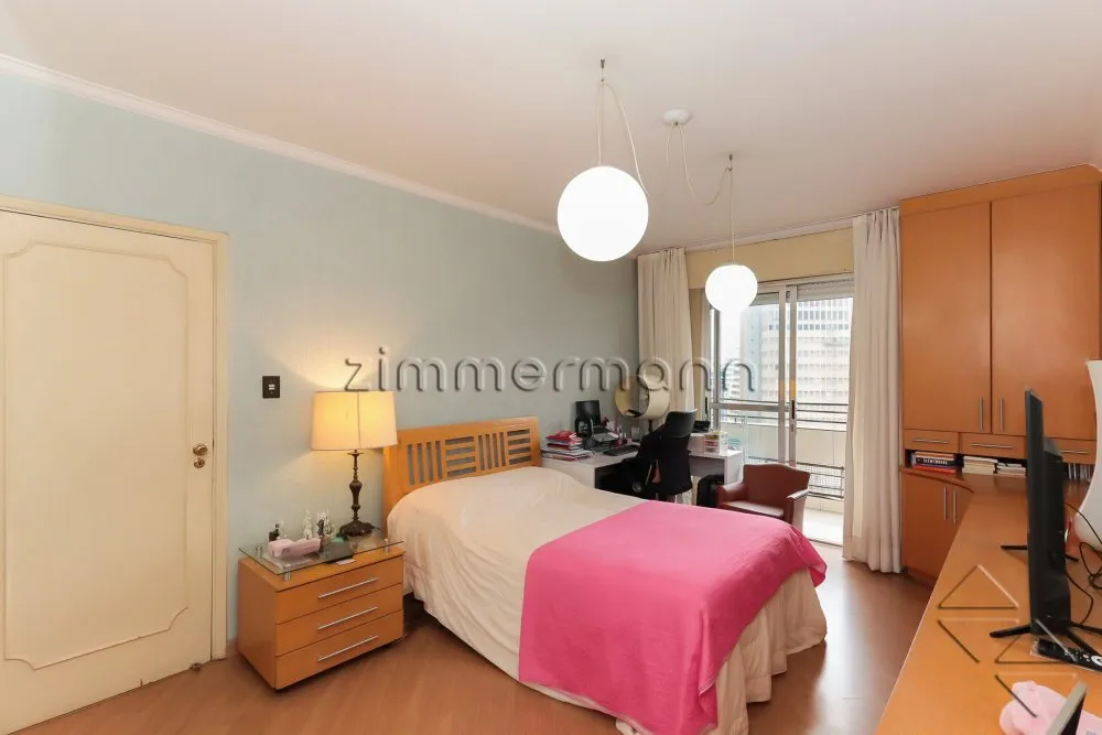 Apartamento, 2 quartos, 120 m² - Foto 2