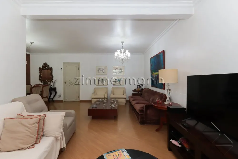Apartamento, 2 quartos, 120 m² - Foto 1