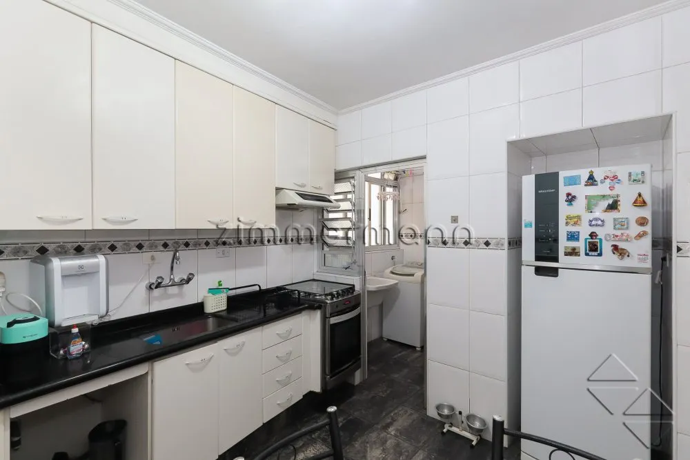 Apartamento, 2 quartos, 120 m² - Foto 5