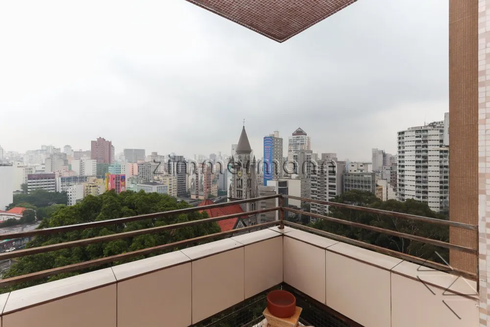 Apartamento, 2 quartos, 120 m² - Foto 3