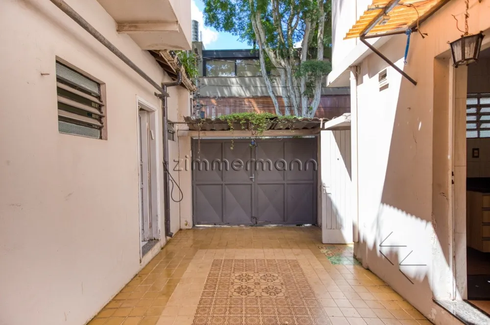 Casa, 3 quartos, 185 m² - Foto 11