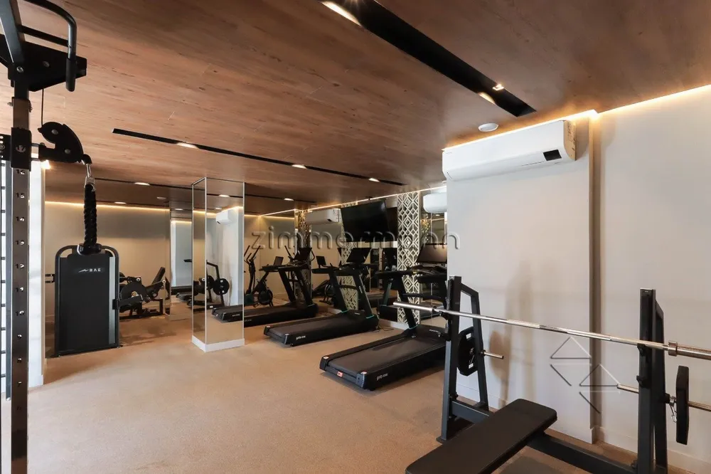 Apartamento, 4 quartos, 116 m² - Foto 4