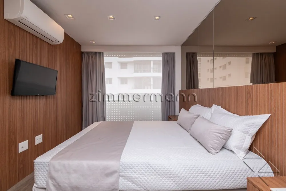 Apartamento, 2 quartos, 249 m² - Foto 2