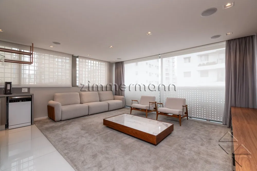 Apartamento, 2 quartos, 249 m² - Foto 1