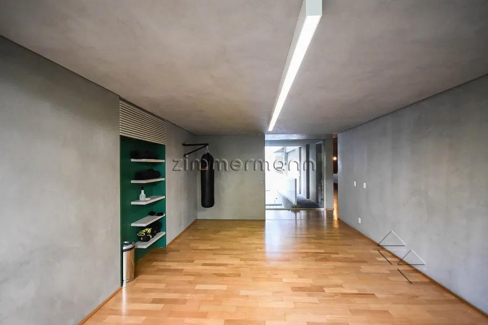 Apartamento, 2 quartos, 249 m² - Foto 4