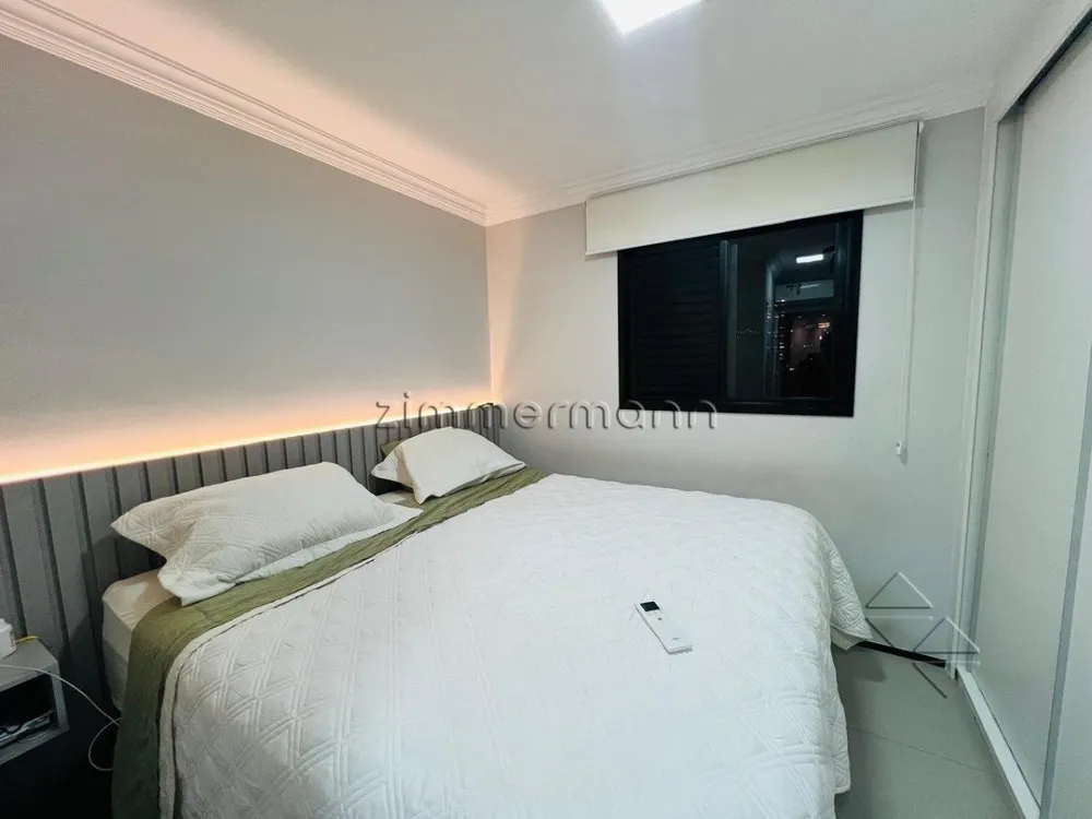 Apartamento, 2 quartos, 73 m² - Foto 3
