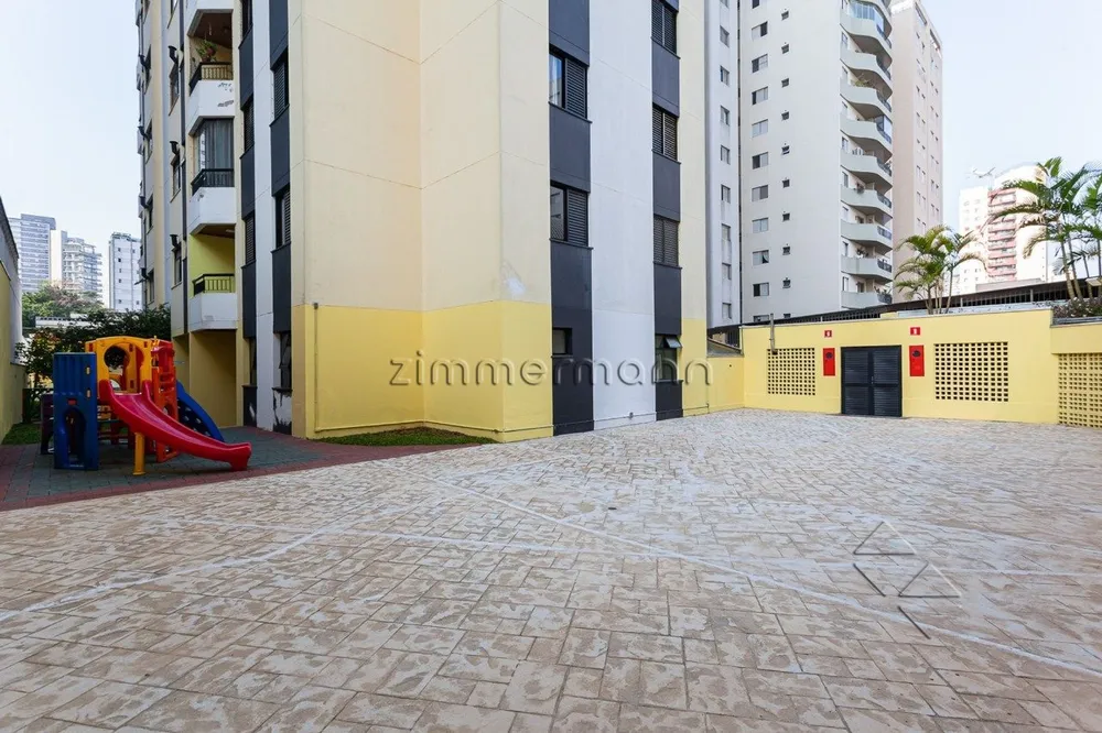 Apartamento, 2 quartos, 73 m² - Foto 6