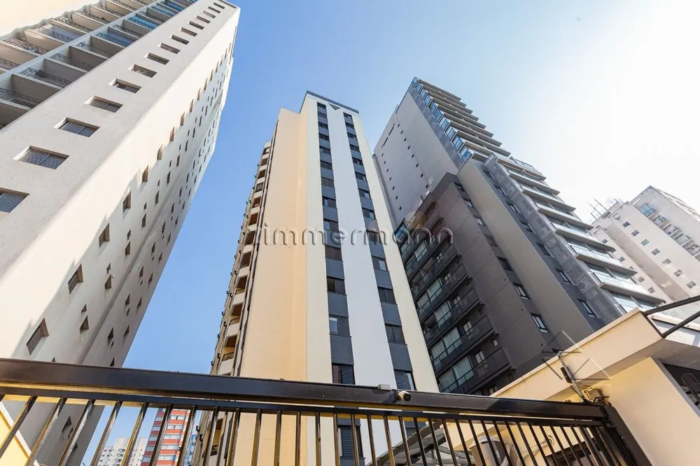 Apartamento, 2 quartos, 73 m² - Foto 1