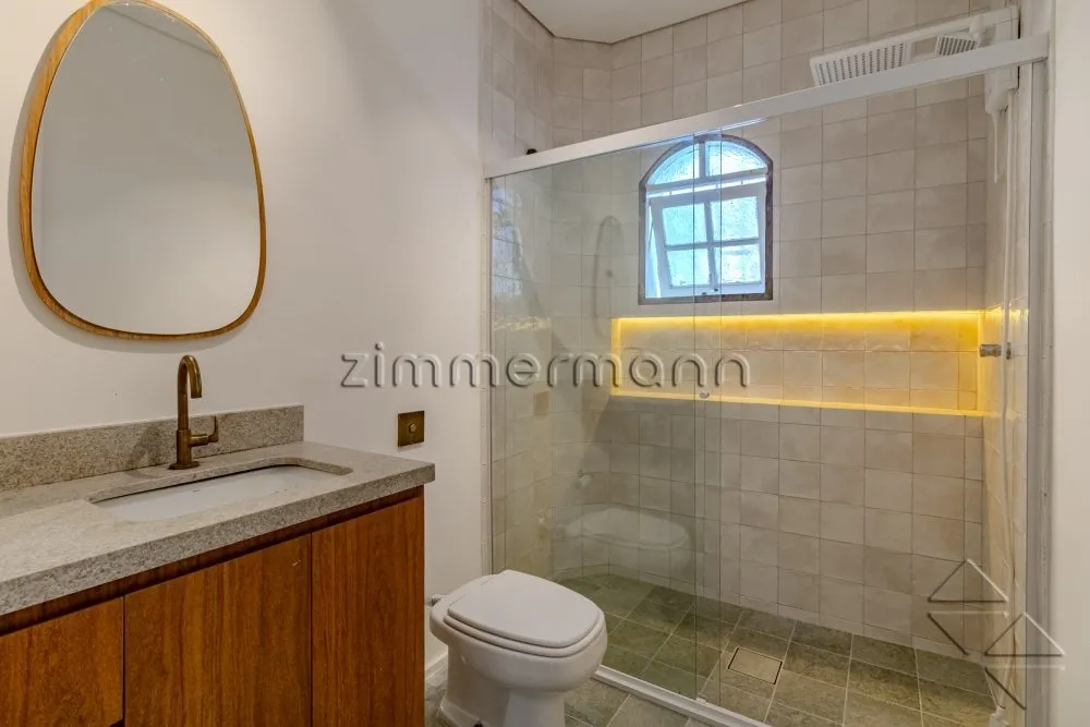 Casa Comercial, 54 m² - Foto 7