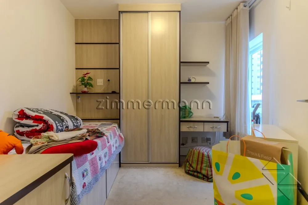 Apartamento, 3 quartos, 106 m² - Foto 4