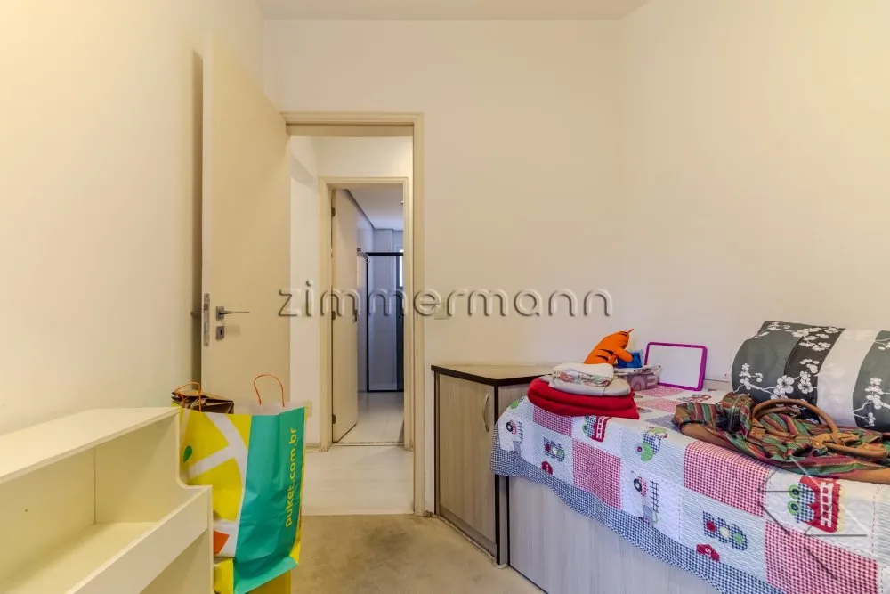 Apartamento, 3 quartos, 106 m² - Foto 1