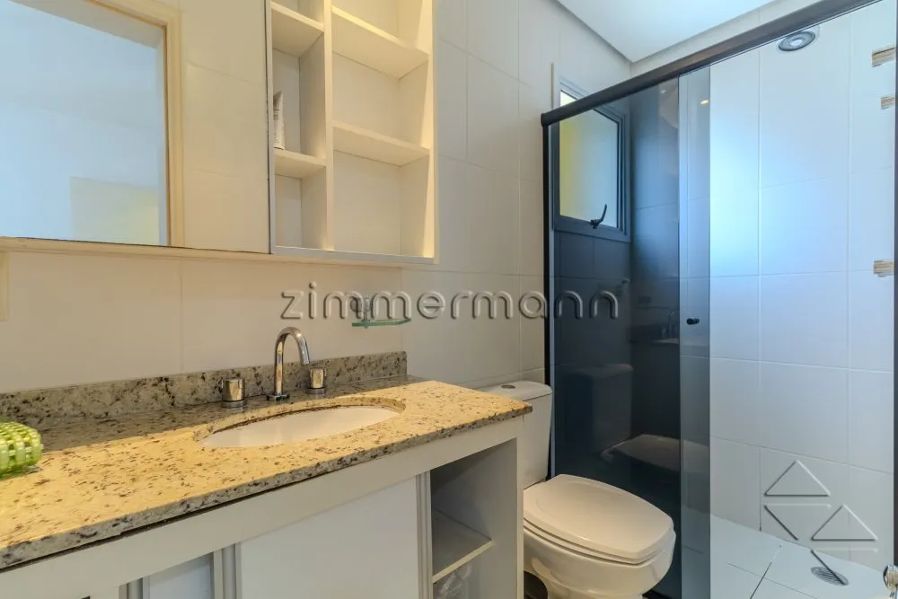 Apartamento, 3 quartos, 106 m² - Foto 5
