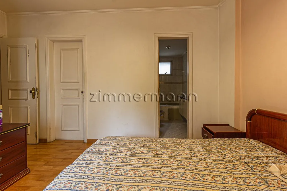 Apartamento, 4 quartos, 156 m² - Foto 2