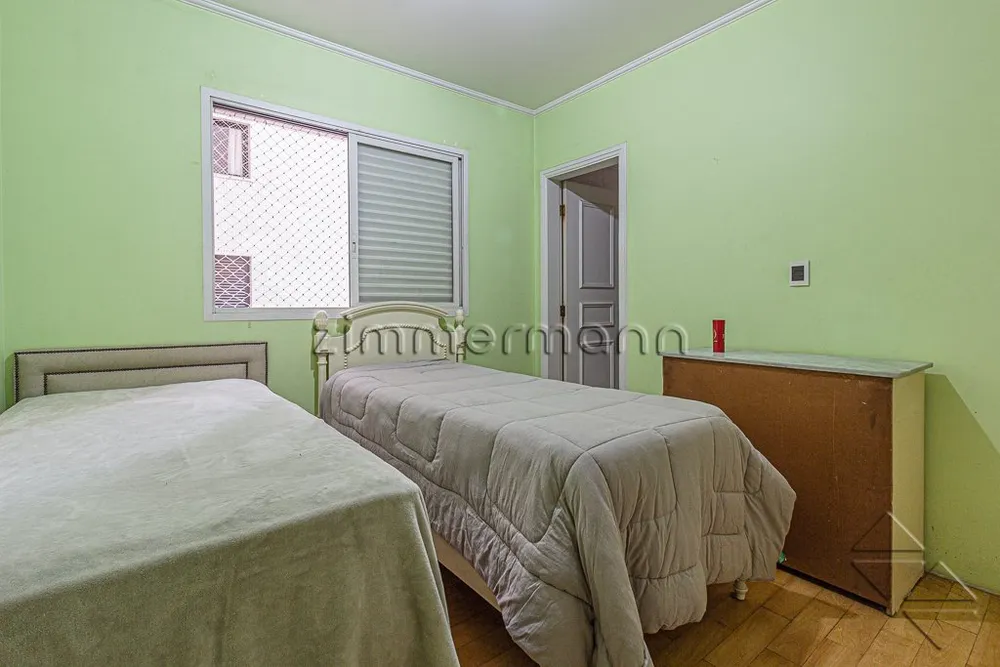 Apartamento, 4 quartos, 156 m² - Foto 1
