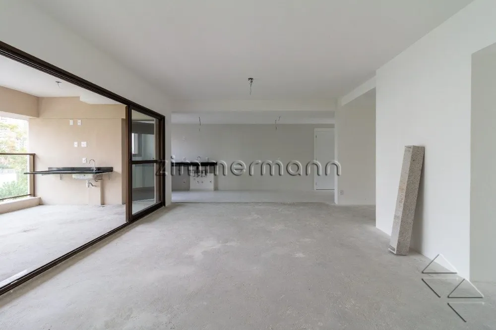 Apartamento, 4 quartos, 180 m² - Foto 3
