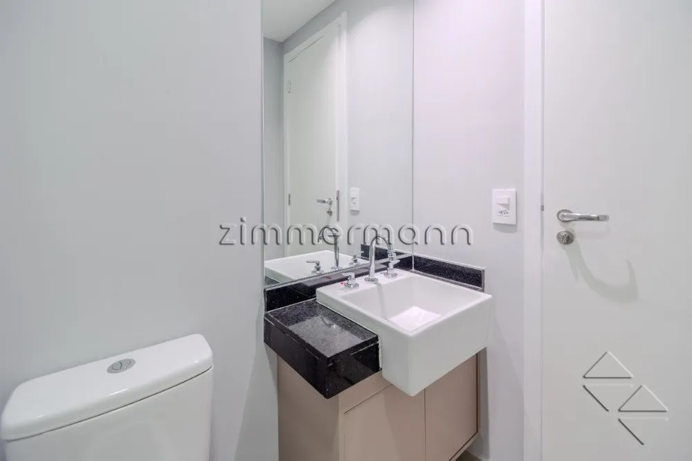 Apartamento, 1 quarto, 28 m² - Foto 10