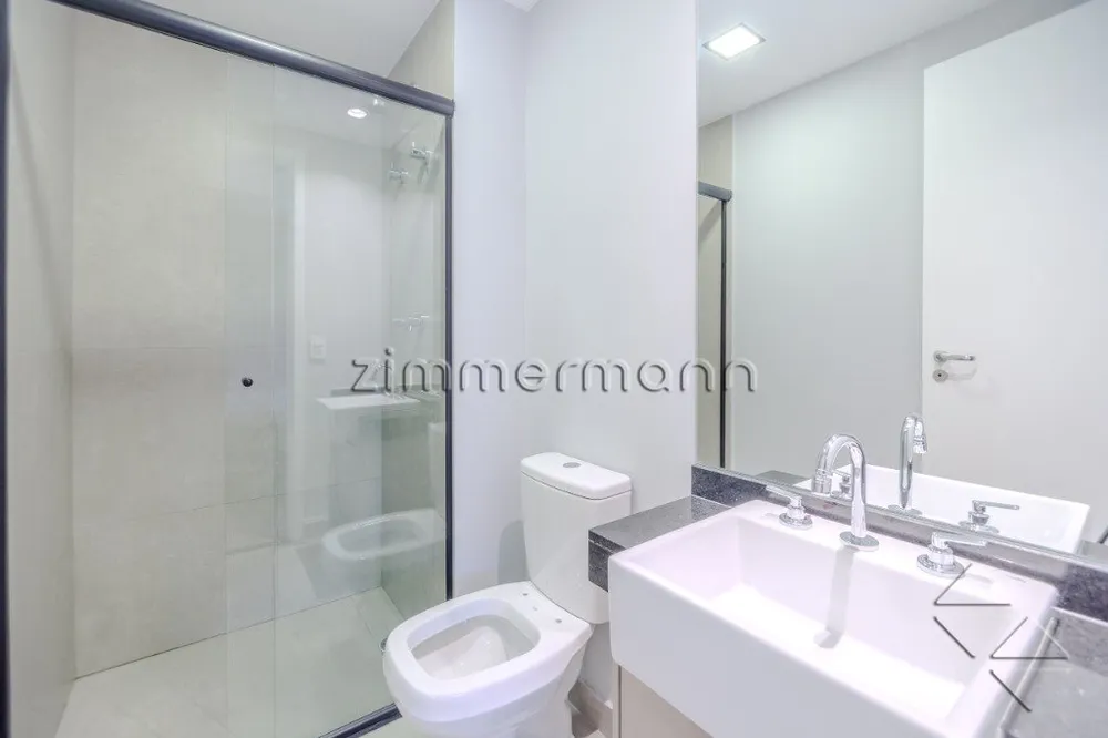 Apartamento, 1 quarto, 28 m² - Foto 1