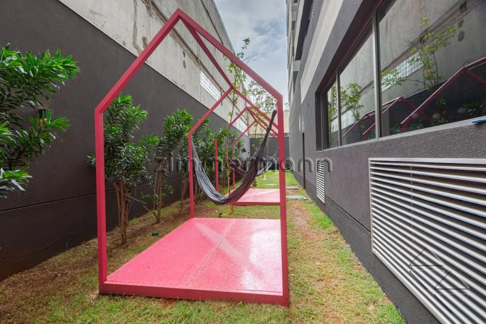 Apartamento, 1 quarto, 28 m² - Foto 7