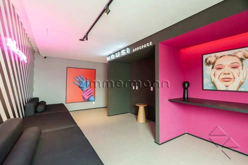 Apartamento, 1 quarto, 28 m² - Foto 5