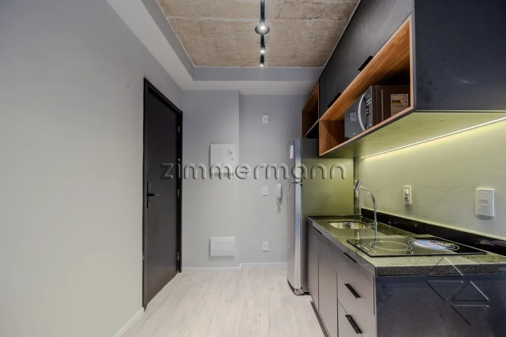 Apartamento, 1 quarto, 28 m² - Foto 9