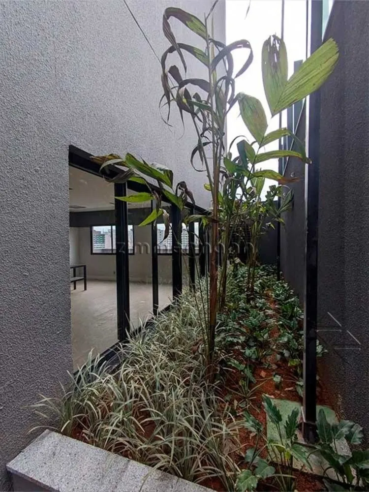 Apartamento, 1 quarto, 19 m² - Foto 8
