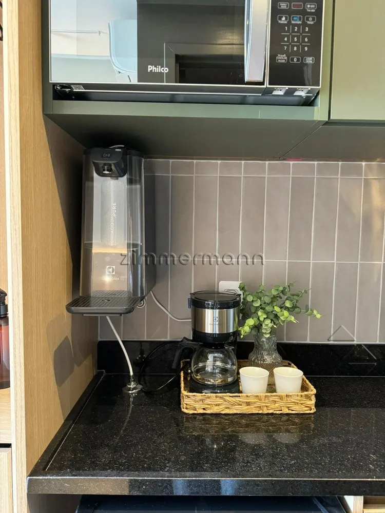 Apartamento, 1 quarto, 19 m² - Foto 12