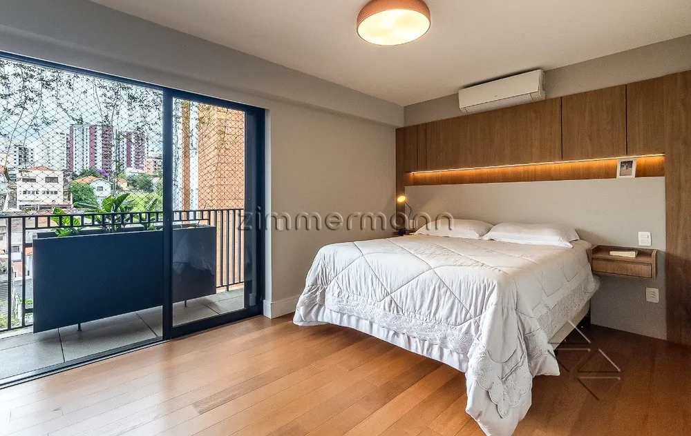 Apartamento, 3 quartos, 170 m² - Foto 1