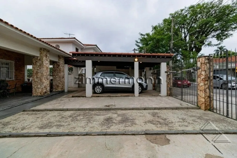 Casa, 4 quartos, 550 m² - Foto 6