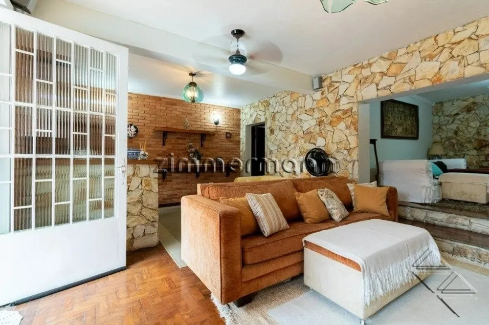 Casa, 4 quartos, 550 m² - Foto 1