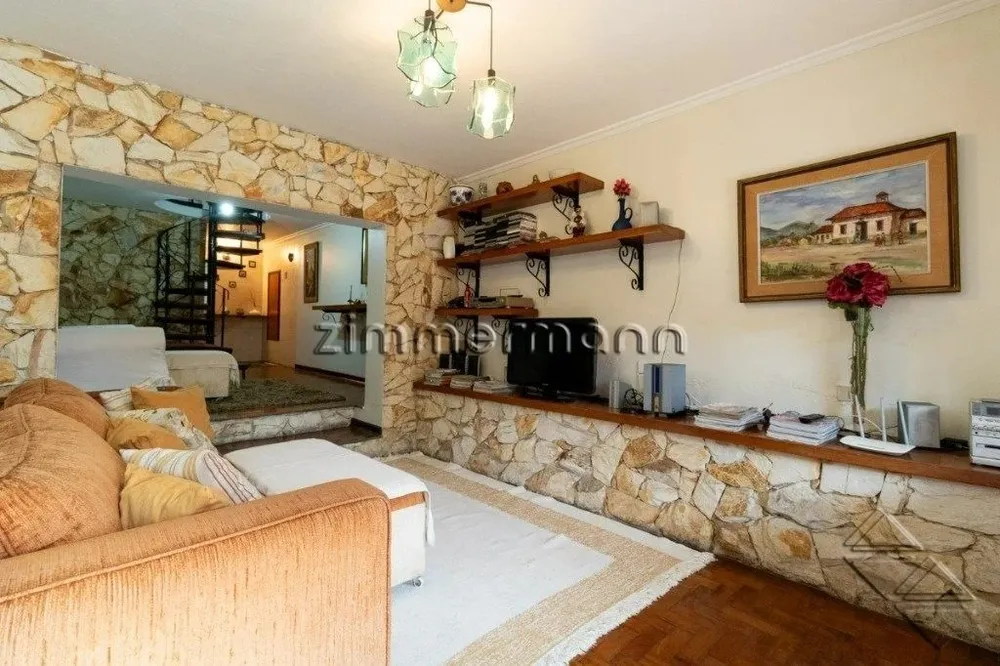 Casa, 4 quartos, 550 m² - Foto 8