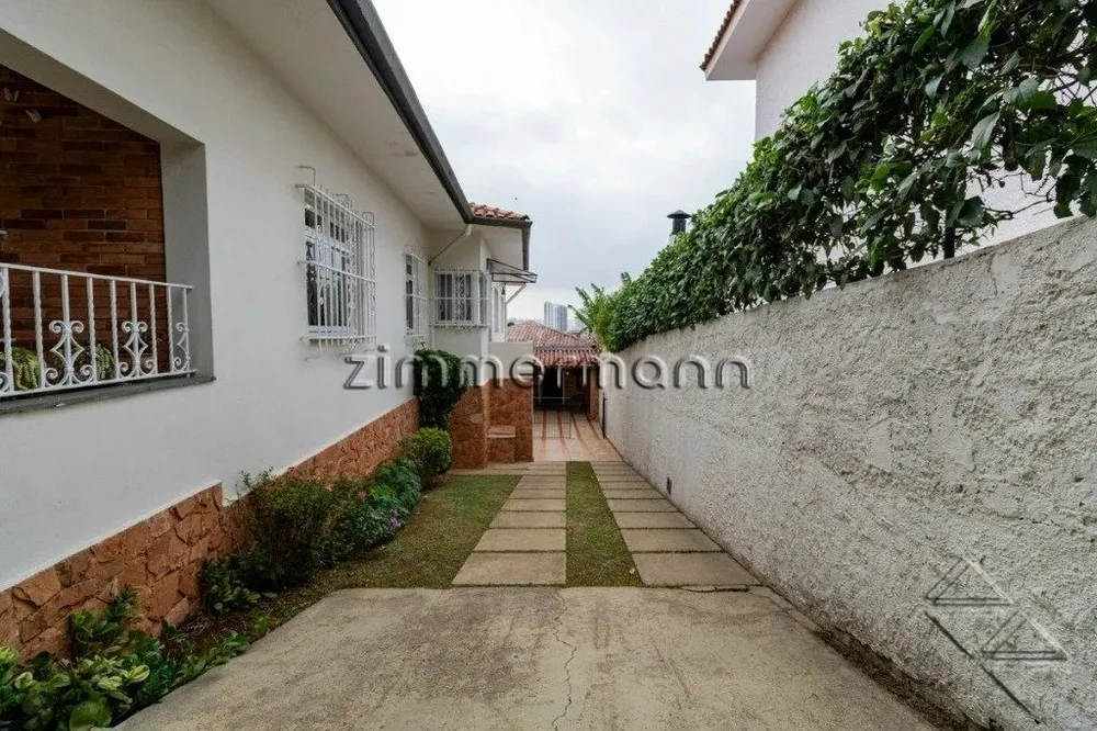 Casa, 4 quartos, 550 m² - Foto 11