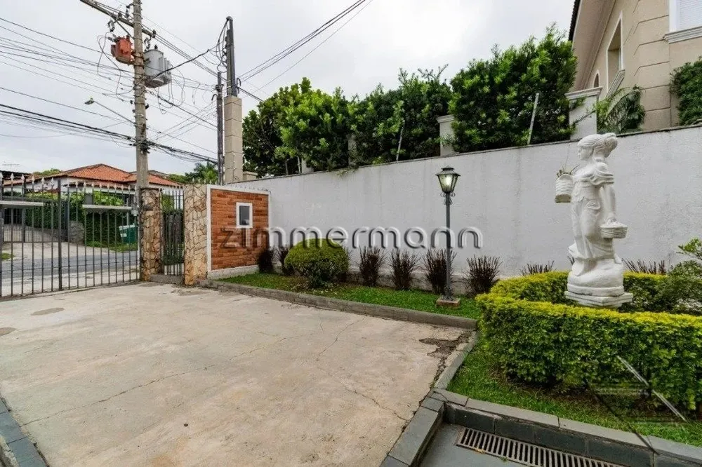 Casa, 4 quartos, 550 m² - Foto 12