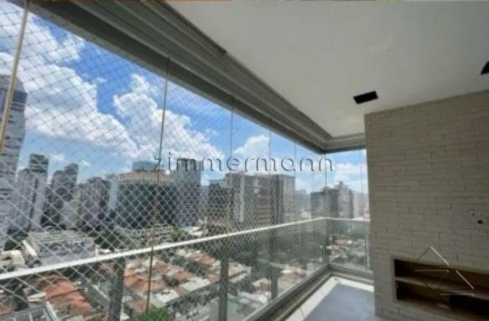 Apartamento, 3 quartos, 181 m² - Foto 1