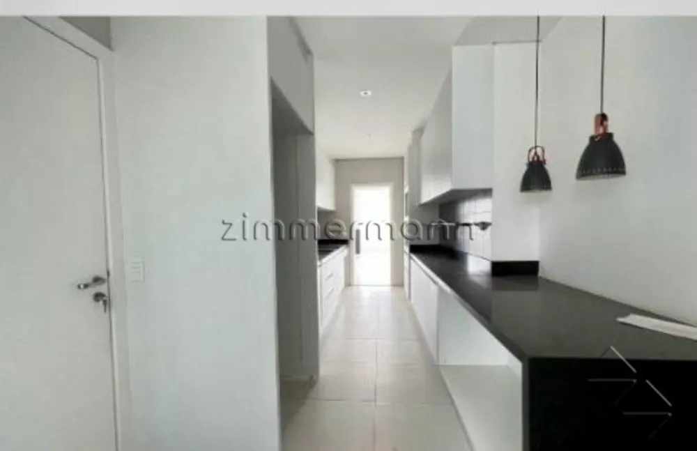 Apartamento, 3 quartos, 181 m² - Foto 3