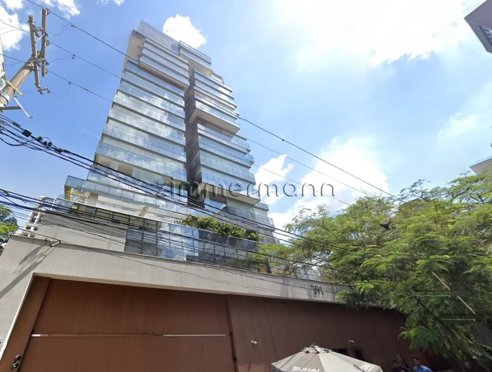 Apartamento, 3 quartos, 181 m² - Foto 4