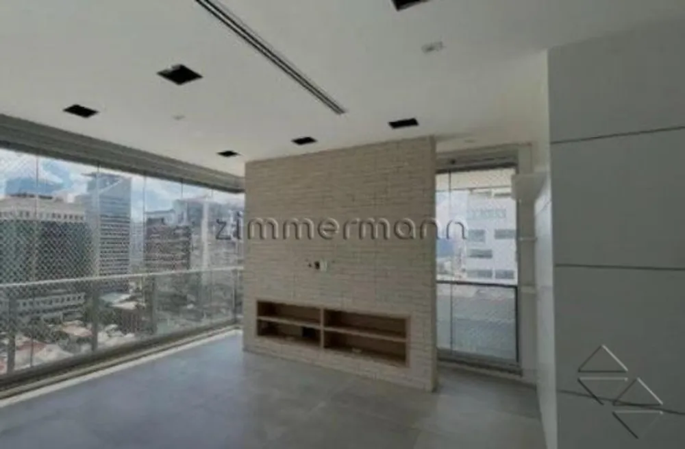 Apartamento, 3 quartos, 181 m² - Foto 2